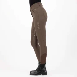 HV POLO Reithose HVPElena Silikon-Vollbesatz