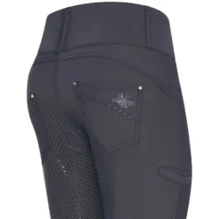 HV POLO Reithose HVPElena Silikon-Vollbesatz