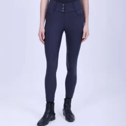 HV POLO Reithose HVPElena Silikon-Vollbesatz