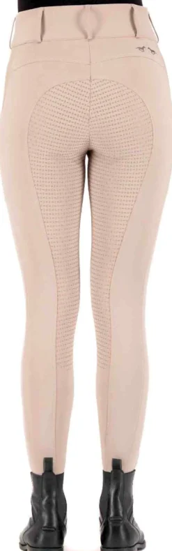 HV POLO Reitlegging HVPEvi Silikon-Vollbesatz