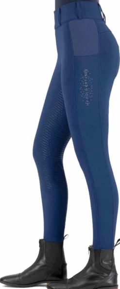 HV POLO Reitlegging HVPEvi Silikon-Vollbesatz