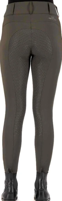 HV POLO Reitlegging HVPEvi Silikon-Vollbesatz