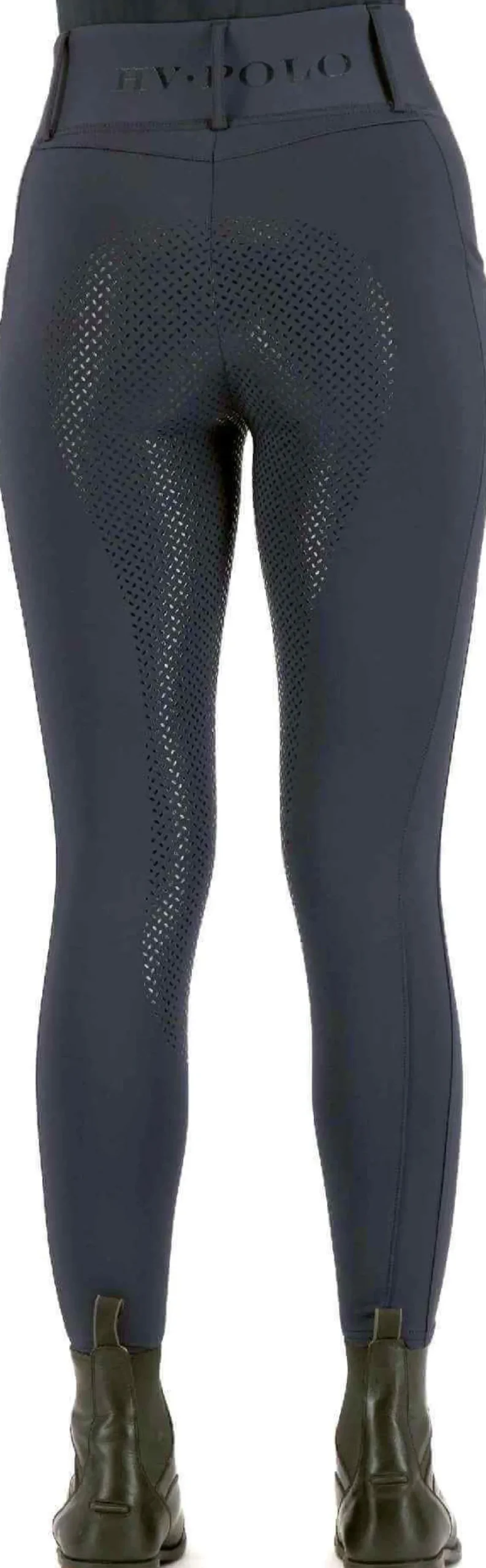 HV POLO Reitlegging HVPFavourite summer Silikon-Vollbesatz