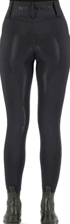 HV POLO Reitlegging HVPFavourite summer Silikon-Vollbesatz