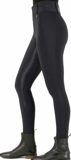 HV POLO Reitlegging HVPFavourite summer Silikon-Vollbesatz