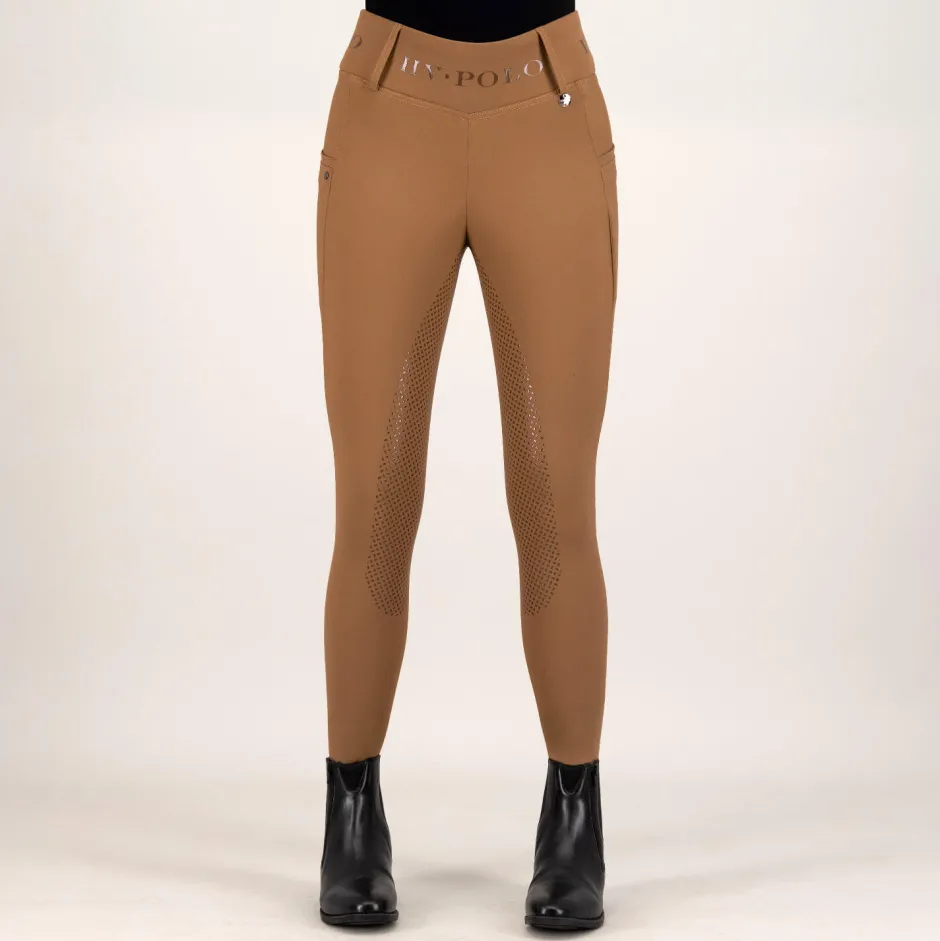 HV POLO Reitlegging HVPFavourite Vollbesatz