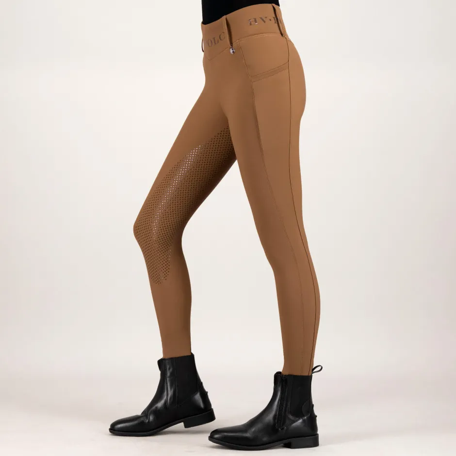 HV POLO Reitlegging HVPFavourite Vollbesatz