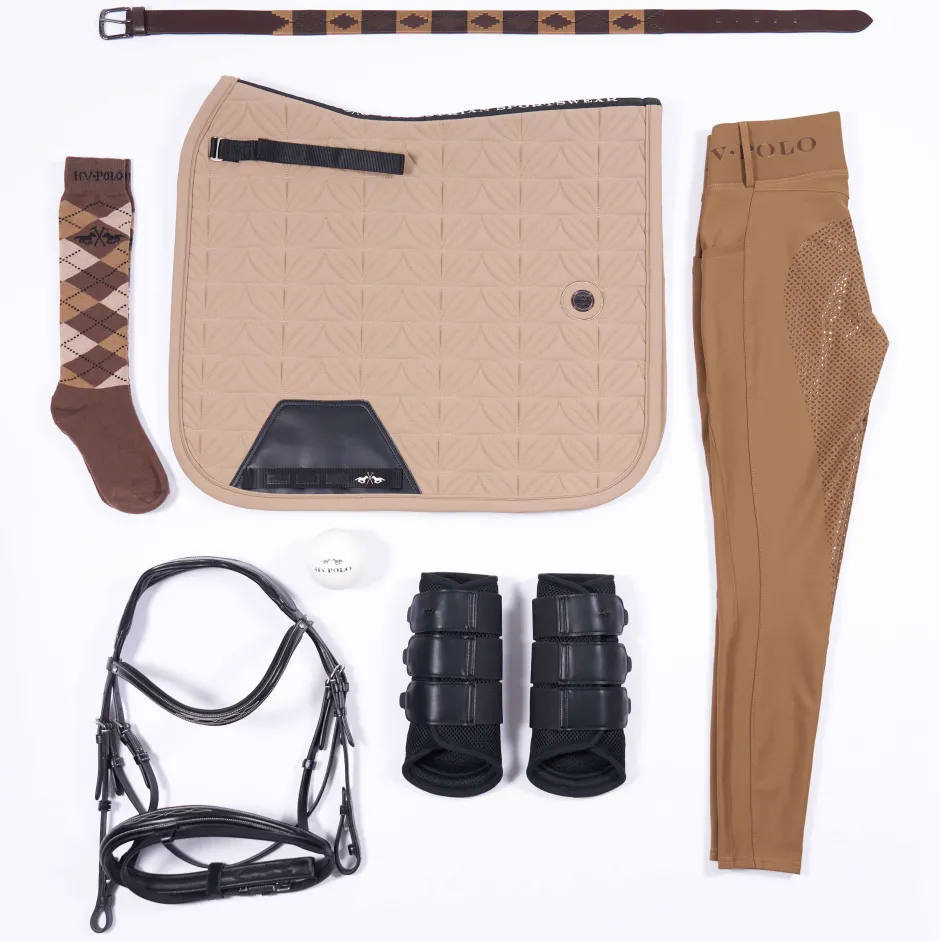 HV POLO Reitlegging HVPFavourite Vollbesatz