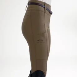 HV POLO Reitlegging HVPManou