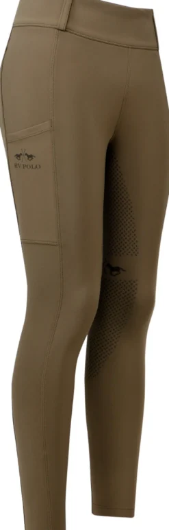 HV POLO Reitlegging HVPManou