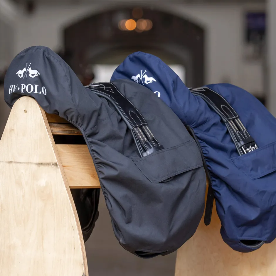 HV POLO Sattelschoner HVPDressage