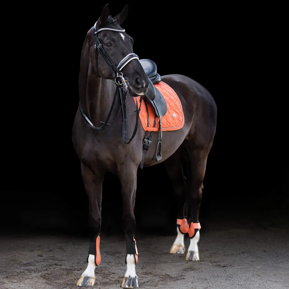HV POLO Schabracke HVPClassic Dressur