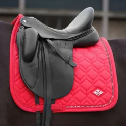 HV POLO Schabracke HVPClassic Dressur
