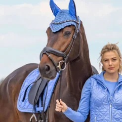 HV POLO Schabracke HVPClassic Dressur