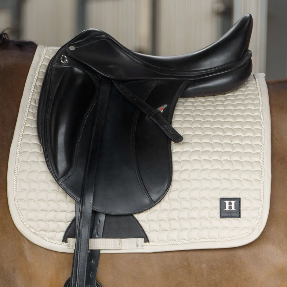 HV POLO Schabracke HVPDae Dressur