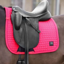 HV POLO Schabracke HVPDae Dressur