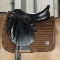 HV POLO Schabracke HVPDae Dressur