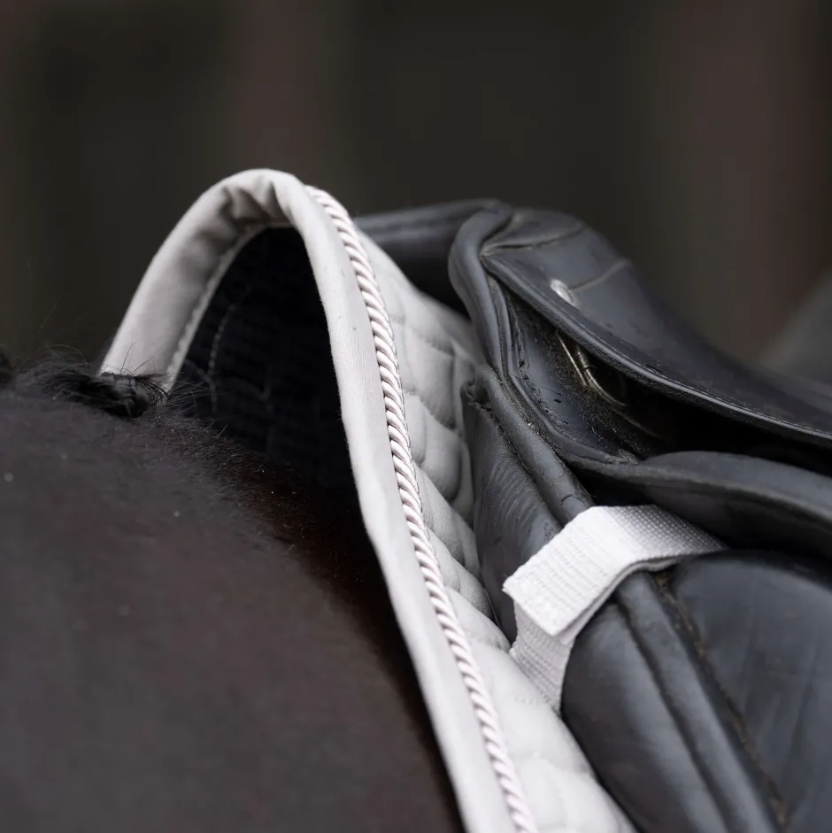 HV POLO Schabracke HVPDae Dressur