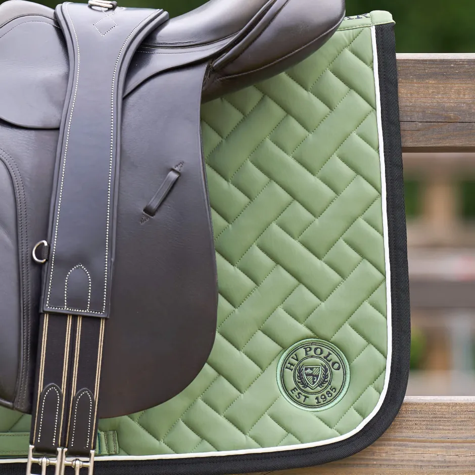 HV POLO Schabracke HVPFavourite Dressur
