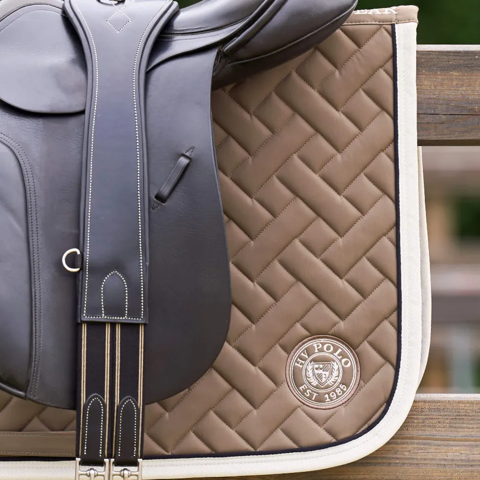 HV POLO Schabracke HVPFavourite Dressur