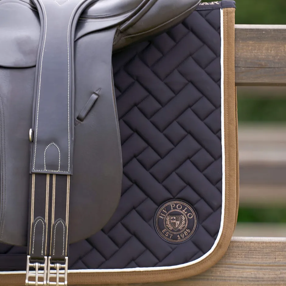 HV POLO Schabracke HVPFavourite Dressur