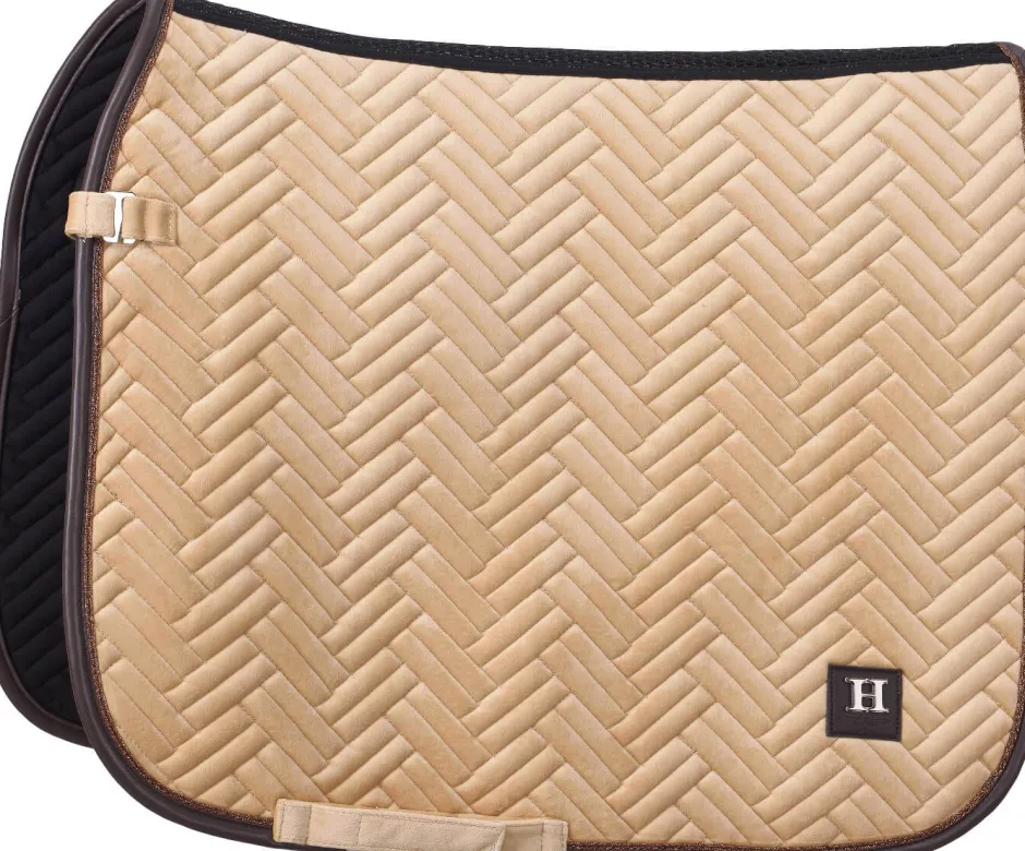 HV POLO Schabracke HVPLuxury Dressur
