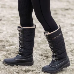 HV POLO Stiefel HVPGlaslynn Long