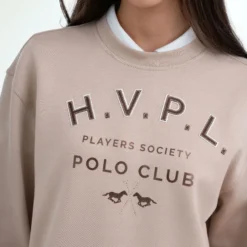 HV POLO Sweater HVPJanice