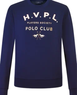 HV POLO Sweater HVPJanice