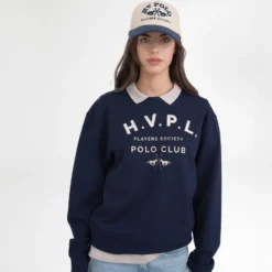 HV POLO Sweater HVPJanice