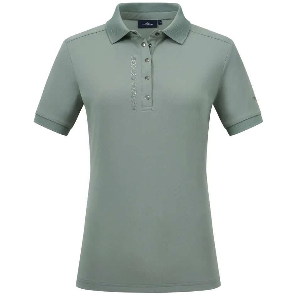 HV POLO Tech polo HVPMyrthe