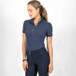 HV POLO Tech polo HVPMyrthe