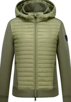 HV POLO Tech Shell Jacke HVPJasmine