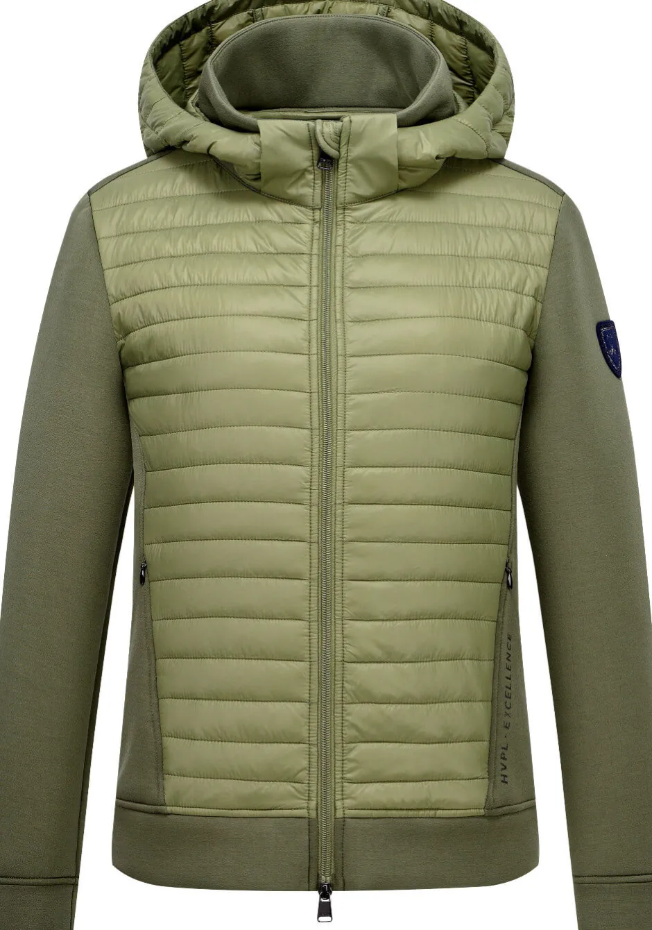 HV POLO Tech Shell Jacke HVPJasmine
