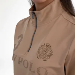 HV POLO Tech top HVPFavourite