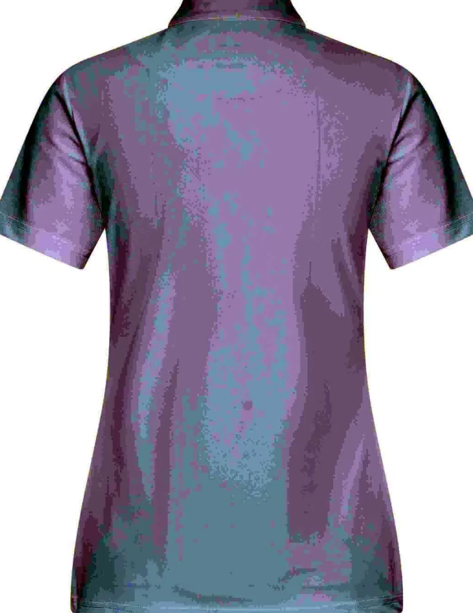 HV POLO Tech top HVPLalu