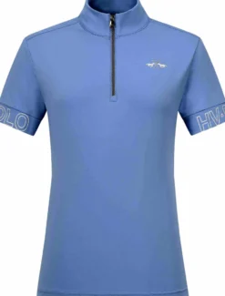 HV POLO Tech top HVPMaureen