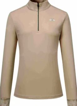 HV POLO Tech top HVPTess