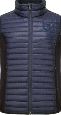 HV POLO Tech Weste HVPMaxine