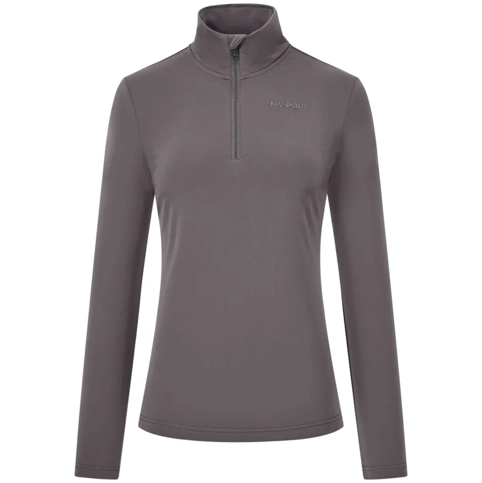 HV POLO Top HVPLumi