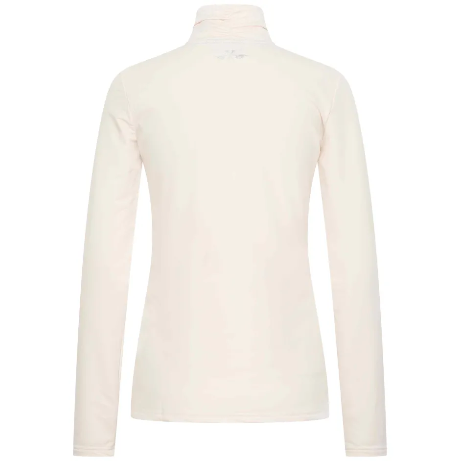 HV POLO Top HVPLumi