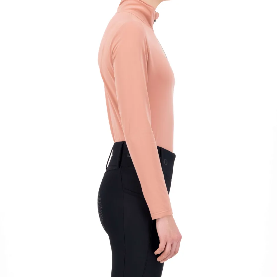 HV POLO Top HVPLumi