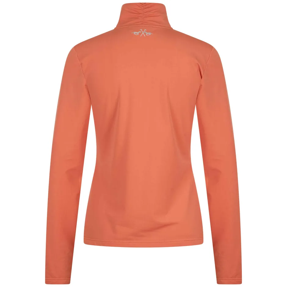 HV POLO Top HVPLumi