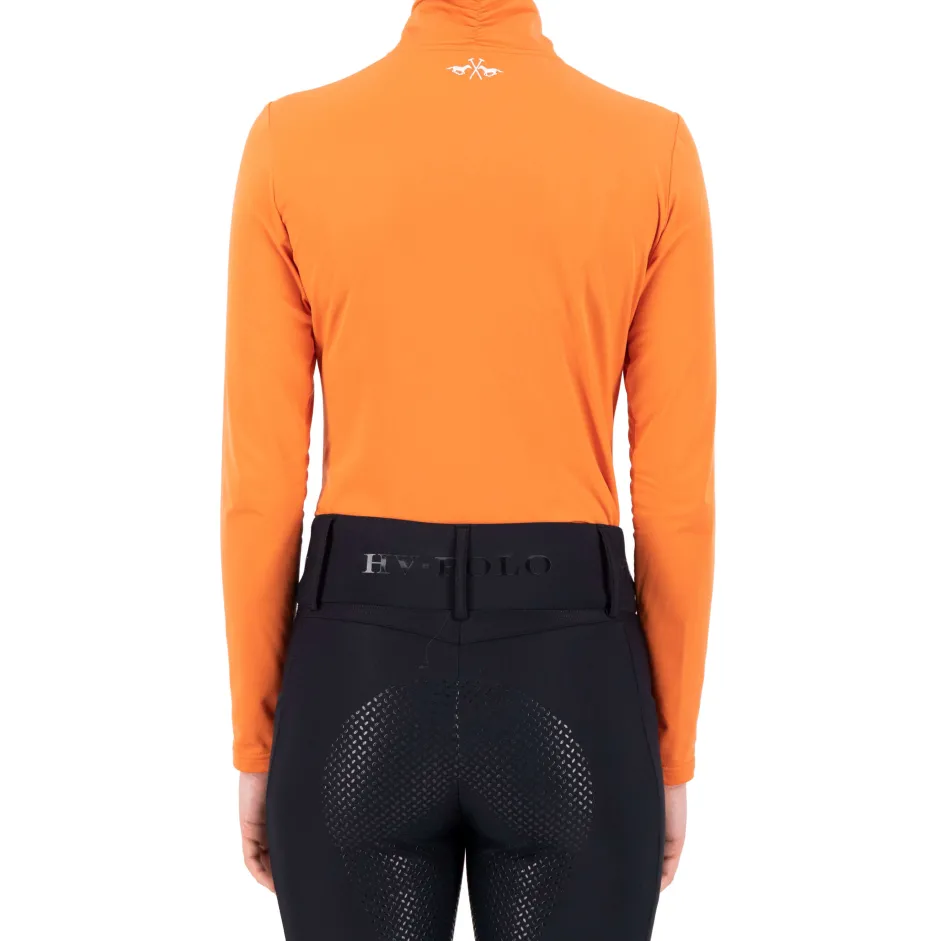 HV POLO Top HVPLumi
