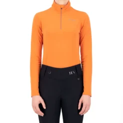 HV POLO Top HVPLumi