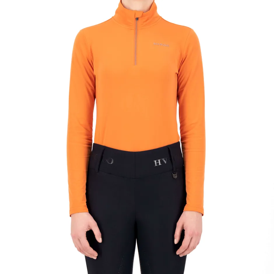 HV POLO Top HVPLumi