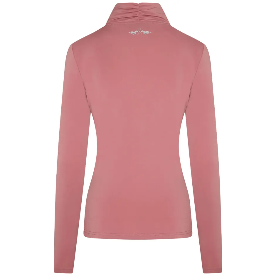 HV POLO Top HVPLumi