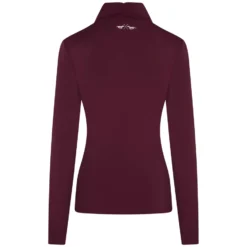 HV POLO Top HVPLumi