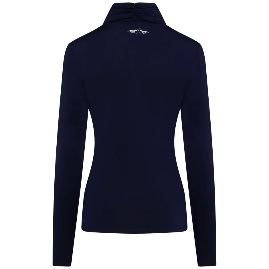 HV POLO Top HVPLumi