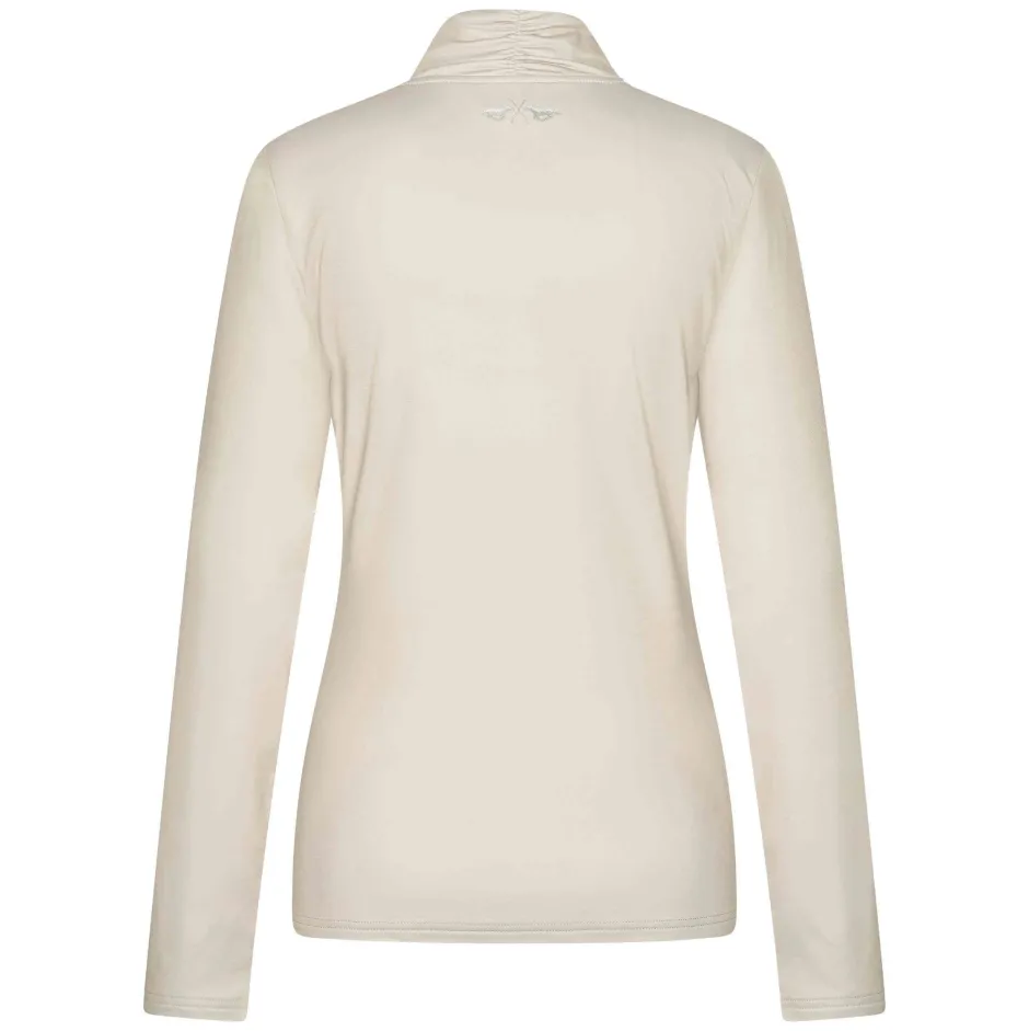 HV POLO Top HVPLumi